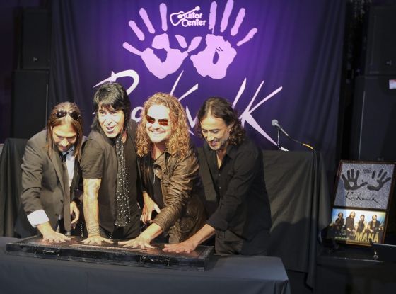 Maná Maná